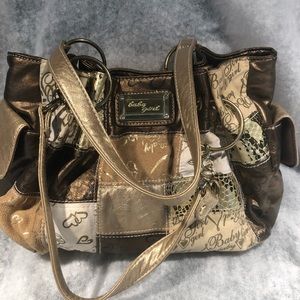 Baby Girl purse